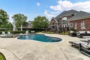 6114 Four Wood Dr, Matthews, NC 28104 - Photo 46