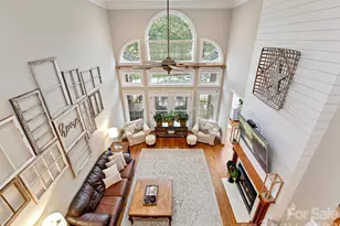 6114 Four Wood Dr, Matthews, NC 28104 - Photo 26