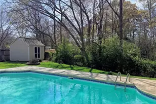 3906 Crimson Wing Dr, Indian Trail, NC 28079 - Photo 2