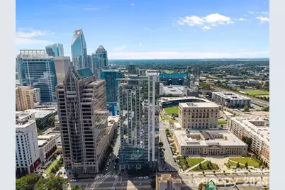 333 W Trade Street #1202, Charlotte, NC 28202 - Photo 1