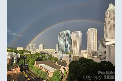 333 W Trade Street #1202, Charlotte, NC 28202 - Photo 32