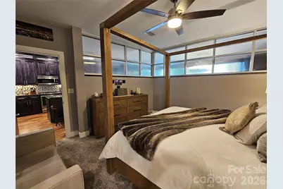 333 W Trade Street #1202, Charlotte, NC 28202 - Photo 14