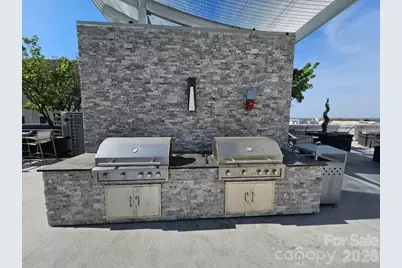 333 W Trade Street #1202, Charlotte, NC 28202 - Photo 24