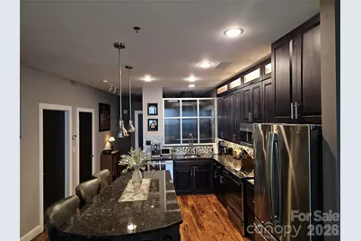 333 W Trade Street #1202, Charlotte, NC 28202 - Photo 12