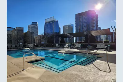 333 W Trade Street #1202, Charlotte, NC 28202 - Photo 24