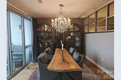 333 W Trade Street #1202, Charlotte, NC 28202 - Photo 14