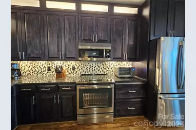 333 W Trade Street #1202, Charlotte, NC 28202 - Photo 8