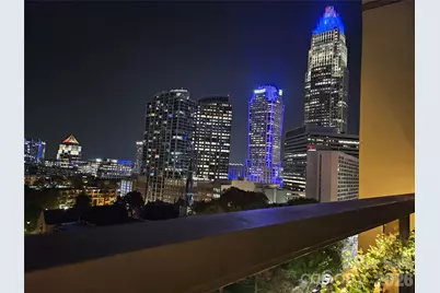 333 W Trade Street #1202, Charlotte, NC 28202 - Photo 6