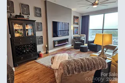 333 W Trade Street #1202, Charlotte, NC 28202 - Photo 10