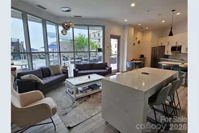 333 W Trade Street #1202, Charlotte, NC 28202 - Photo 26