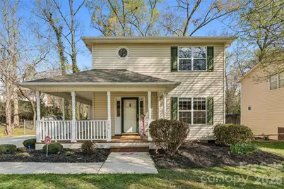 154 Lilly Avenue, Salisbury, NC 28144 - Photo 1