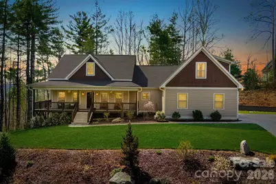 319 Morning Air Lane, Hendersonville, NC 28792 - Photo 48