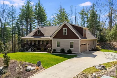 319 Morning Air Lane, Hendersonville, NC 28792 - Photo 2