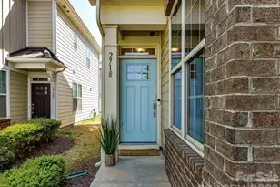 2718 Tranquil Oak Pl, Charlotte, NC 28206 - Photo 30