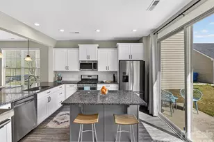 2718 Tranquil Oak Pl, Charlotte, NC 28206 - Photo 12