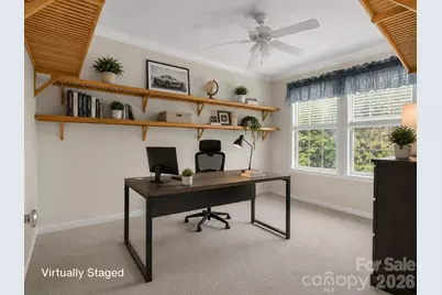 22 Brookfield Lane, Old Fort, NC 28762 - Photo 16