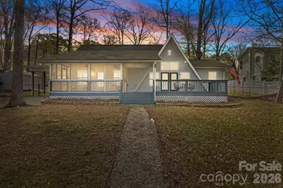 1870 Scout Road, Salisbury, NC 28146 - Photo 1