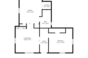 507 Oak St SW, Lenoir, NC 28645 - Photo 18