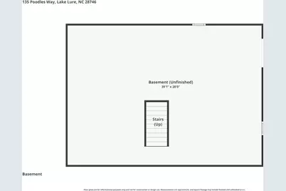 135 Poodles Way, Lake Lure, NC 28746 - Photo 26