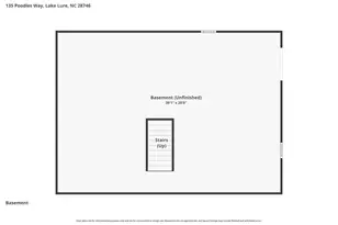 135 Poodles Way, Lake Lure, NC 28746 - Photo 26