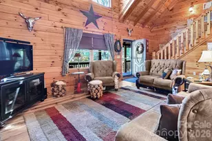 135 Poodles Way, Lake Lure, NC 28746 - Photo 8