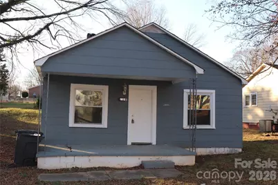 1812 Wilson W Lee Boulevard, Statesville, NC 28677 - Photo 1