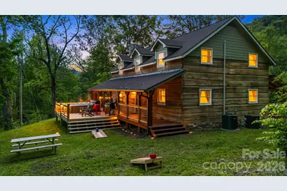 114 Johns Creek Road, Canton, NC 28716 - Photo 4