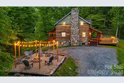 114 Johns Creek Road, Canton, NC 28716 - Photo 1