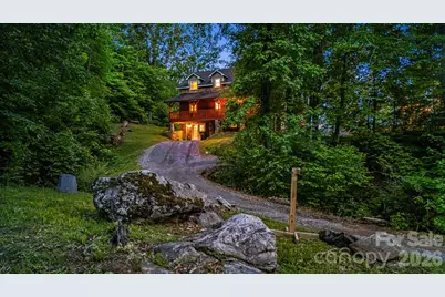 114 Johns Creek Road, Canton, NC 28716 - Photo 1