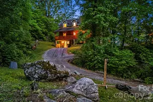 114 Johns Creek Rd, Canton, NC 28716 - Photo 1