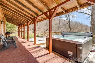 114 Johns Creek Road, Canton, NC 28716 - Photo 34