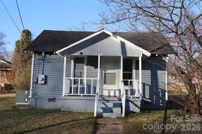 614 Goldsboro Avenue, Statesville, NC 28677 - Photo 1