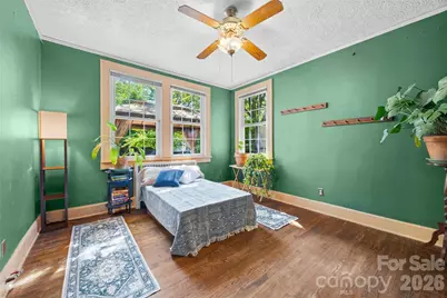 205 S Thompson Street, Shelby, NC 28150 - Photo 16