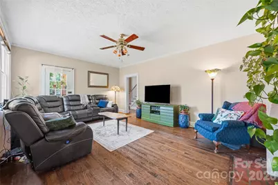 205 S Thompson Street, Shelby, NC 28150 - Photo 4
