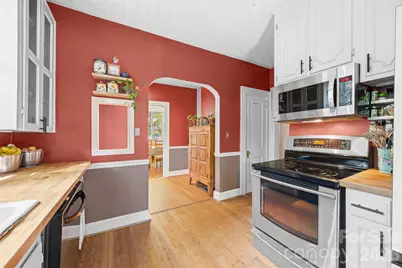 205 S Thompson Street, Shelby, NC 28150 - Photo 10