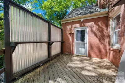 205 S Thompson Street, Shelby, NC 28150 - Photo 32