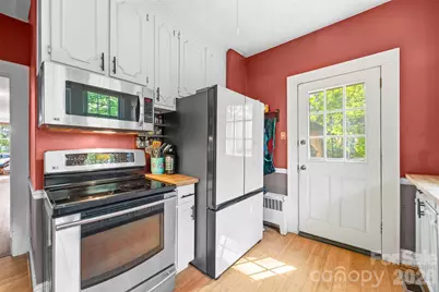 205 S Thompson Street, Shelby, NC 28150 - Photo 8