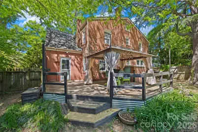 205 S Thompson Street, Shelby, NC 28150 - Photo 38