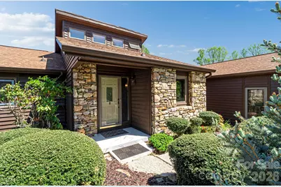 3104 Cove Loop Road, Hendersonville, NC 28739 - Photo 2