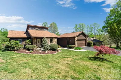 3104 Cove Loop Road, Hendersonville, NC 28739 - Photo 4