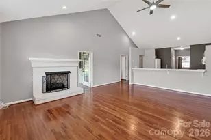 19830 Oak Leaf Cir, Cornelius, NC 28031 - Photo 8