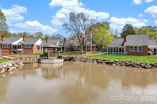 19830 Oak Leaf Cir, Cornelius, NC 28031 - Photo 32