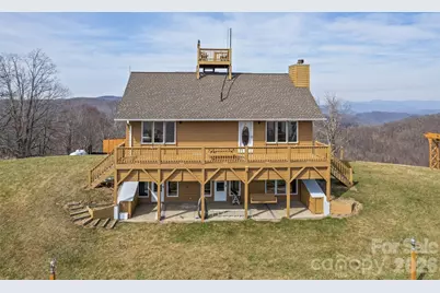 1007 Turkey Trot Road, Clyde, NC 28721 - Photo 4