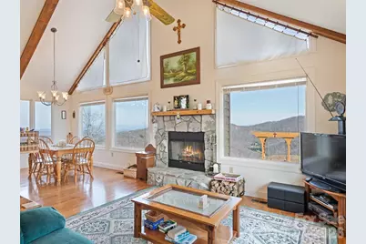 1007 Turkey Trot Road, Clyde, NC 28721 - Photo 16