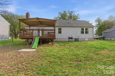 11407 Antebellum Drive, Charlotte, NC 28273 - Photo 24