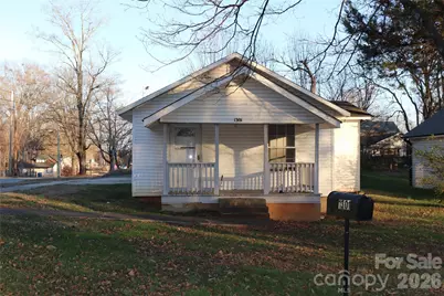 1301 5th Street, Statesville, NC 28677 - Photo 1