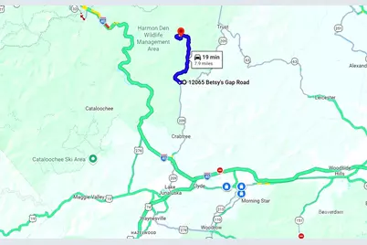 1050 Turkey Trot Road, Clyde, NC 28721 - Photo 10