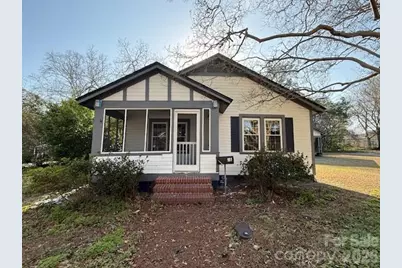 161 Seaboard Street, Cheraw, SC 29520 - Photo 1