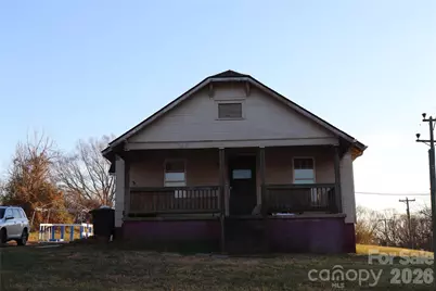 619 Durham Avenue, Statesville, NC 28677 - Photo 1
