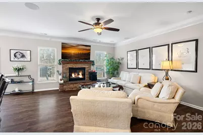 1203 Guadalupe Lane, Charlotte, NC 28214 - Photo 8